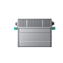 Zendure SolarFlow 1600 AC+ Power Station mit 1920Wh LiFePO4 Solarspeicher, AC-gekoppelt, 800W Standard (bis 1600W Premium), IP65, App & Off-Grid-Steckdose, 0% MwSt §12 Abs. 3 UStG