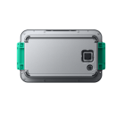 Zendure SolarFlow 1600 AC+ Power Station mit 1920Wh LiFePO4 Solarspeicher, AC-gekoppelt, 800W Standard (bis 1600W Premium), IP65, App & Off-Grid-Steckdose, 0% MwSt §12 Abs. 3 UStG