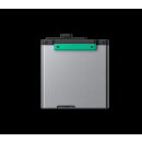 AB3000L Akkumodul mit IP65 und Wi‑Fi 4 – Detailansicht