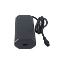 AEG 6-poliger Rundstecker (12,6/5,2 mm) Ladegerät mit 1,5 m/1,2 m Kabel