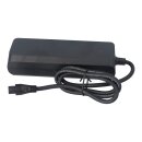 48V 3A Ladegerät für AEG Downtube Akku 6-polig