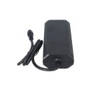 48V 3A Ladegerät für AEG Downtube Akku 6-polig