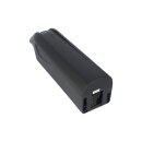 36V 12,8Ah 460Wh E-Bike Ersatz-Akku ZZ131 für AEG DownTube EV047-C CAN-Bus