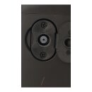 36V 12,8Ah 460Wh E-Bike Ersatz-Akku ZZ131 für AEG DownTube EV047-C CAN-Bus