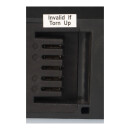 E-Bike Akku kompatibel mit AEG Unterrohr 36V 16Ah 576Wh DownTube CAN-BUS EV047-C