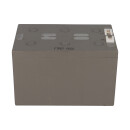 B-Ware Sonnenschein Bleigel Akku 12V 10Ah Dryfit A512/10,0S Faston 4,8 VdS Zulassung