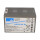 B-Ware Sonnenschein Bleigel Akku 12V 10Ah Dryfit A512/10,0S Faston 4,8 VdS Zulassung