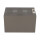 B-Ware Sonnenschein Bleigel Akku 12V 10Ah Dryfit A512/10,0S Faston 4,8 VdS Zulassung