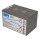 B-Ware Sonnenschein Bleigel Akku 12V 10Ah Dryfit A512/10,0S Faston 4,8 VdS Zulassung