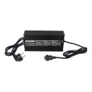 MARATRON Schnell-Ladegerät 36V 6A mit ovalem Active...