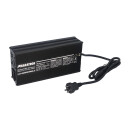 36-6/230 E-Bike Ladegerät 0 275 007 918 mit Aktiv-Lüfter