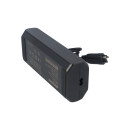 Ladegerät 36-6/230 – Extra leicht & schnelle Aufladung Bosch Akkus