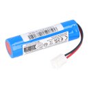 2600mAh 3,7V Li-Ion Akku für Leifheit Dry&Clean