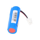 Ersatzakku 3,7V 2600mAh passend für Dry&Clean
