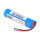 Ersatzakku 3,7V 2600mAh passend für Dry&Clean