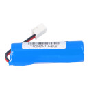 3400mAh Li-Ion Akku BFN18650 1S1P