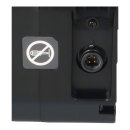 Original YAMAHA 600Wh Intube Akku 36V PW / PW-X