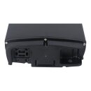 GT-Akku Brilliance 36V 10,4Ah 374Wh Gepäckträgerakku für NCM Munich Hamburg Llobe Urban Blanche