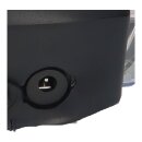 GT-Akku Brilliance 36V 10,4Ah 374Wh Gepäckträgerakku für NCM Munich Hamburg Llobe Urban Blanche