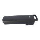 Bosch Classic+ Gepäckträger-Akku schwarz, 504Wh