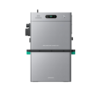 SolarFlow 2400 AC+ Energiespeicher 2400Wh, Frontansicht, IP65