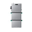 Zendure SolarFlow 2400 AC+ mit 2400Wh Akku, Frontansicht,...