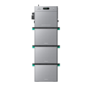 SolarFlow 2400 AC+ mit drei AB3000L 48V LiFePO4 Batterien...