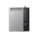 Set 48V LiFePO4: SolarFlow 2400 AC+ + 3× AB3000L (11,04 kWh)