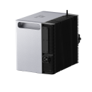 SolarFlow 2400 AC+ Set 2400Wh Speicher + 5× AB3000L mit 0% MwSt nach §12 Abs. 3 UstG