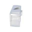 E-Bike Akku 26V (25,2V) 23,2Ah 580Wh Sattelrohr silber Lithium-Ionen mit Smart-BMS für PREMIUM 26V Antriebssysteme