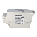 26V 28Ah Lithium-Ionen E-Bike Akku 706Wh – Sattelrohr Ersatz für Flyer, Kalkhoff, Raleigh, Kettler, Rixe, Victoria