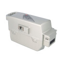 26V 28Ah Lithium-Ionen E-Bike Akku 706Wh – Sattelrohr Ersatz für Flyer, Kalkhoff, Raleigh, Kettler, Rixe, Victoria