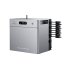 AB3000L LiFePO4 Batterie 48 V, IP65 mit Wi‑Fi – Detail