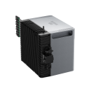 SolarFlow 2400 Pro Bundle + 3× AB3000L LiFePO4, 11,04 kWh