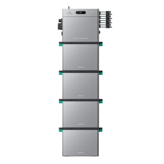 SolarFlow 2400 Pro Energiespeicher mit 4× AB3000L LiFePO₄, 13,92 kWh