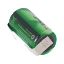 Sub-C SC4300 Akku 1,2V 4300mAh Ni-MH Industrie Hochstrom