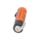 XCell SC4300 Sub-C 1,2V 4300mAh Ni-MH Hochstrom Akku mit Z-Lötfahne