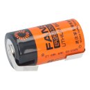 Fanso ER26500M Baby C 6000mAh 3,6V Li-SOCl Lithium Batterie