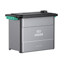 SolarFlow 1600 AC+ Bundle mit 1× AB2000X LiFePO₄ (1.920 Wh) mit 0% MwSt nach §12 Abs. 3 UstG