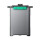 SolarFlow 1600 AC+ Bundle mit 1× AB2000X LiFePO₄ (1.920 Wh) mit 0% MwSt nach §12 Abs. 3 UstG