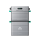 Zendure SolarFlow 1600AC+ mit 1920Wh LiFePO₄ Akku, Frontansicht