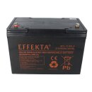EFFEKTA BTL 12-90LX – gasdichter, wartungsfreier...