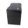 Effekta BTL 12-90LX 12V 90Ah Vlies‑Bleiakku mit F12 Terminal
