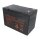 Effekta BTL 12-90LX 12V 90Ah Vlies‑Bleiakku mit F12 Terminal