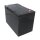 Effekta BTL 12-90LX 12V 90Ah Vlies‑Bleiakku mit F12 Terminal