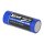 2er Set 26650 Akku 5000mAh 3,7V XCell Li-Ion mit PCB Schutz 