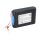 PA‑LEP1235.R001 LiFePO4 Akkupack 12,8V 3,8Ah 48,64Wh 1