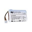 Akkupack PA‑INB46‑C17UL.4.2.R002, 7Ah, 3.635V, JST XHP‑3,...