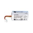 PA‑INB46E‑C17UL.4.2.R002 Akku‑Pack, 7 Ah, 3,635 V, JST...