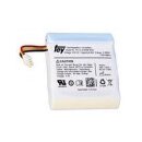 Akkupack PA‑INB55E‑C17UL.4.2.R002, 14Ah 3.635V, JST...